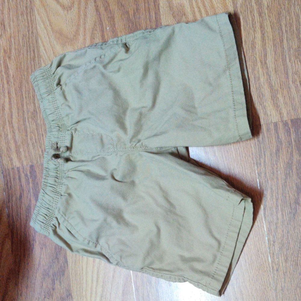 Boys 6/7 Shorts